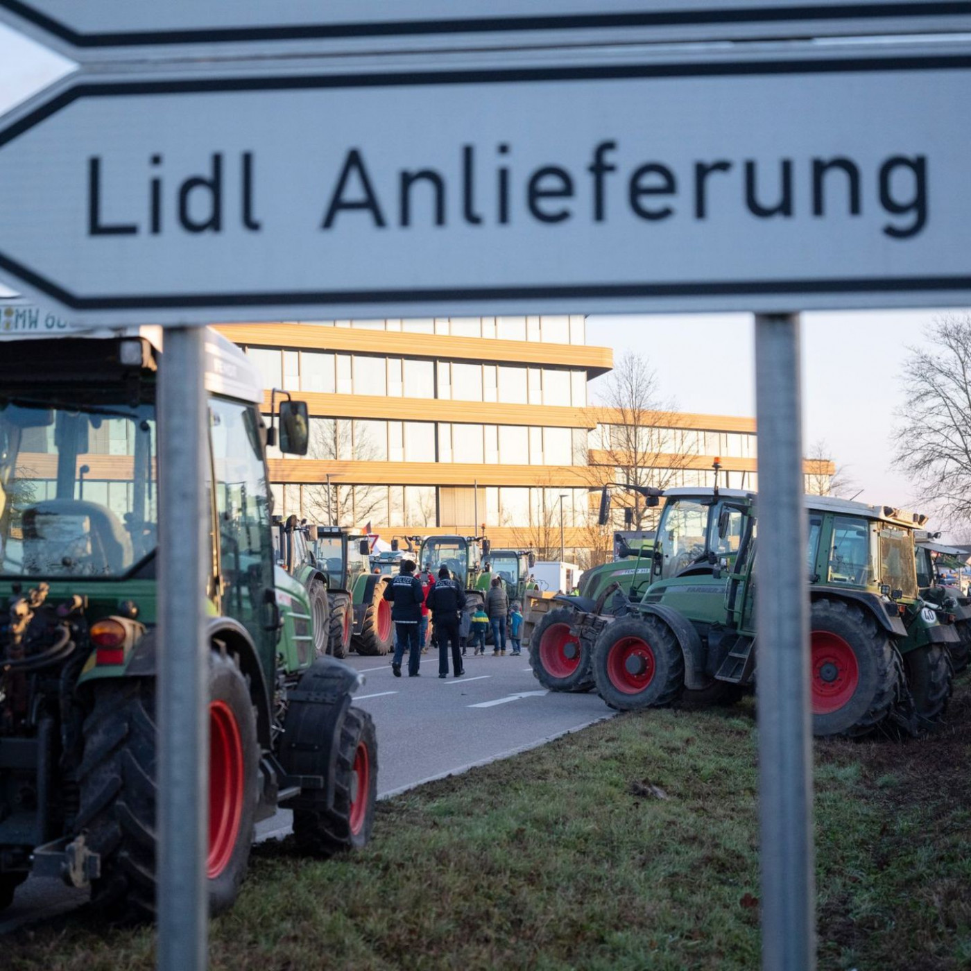 Warum die 99-Cent-Butter f&uuml;r &Auml;rger sorgt