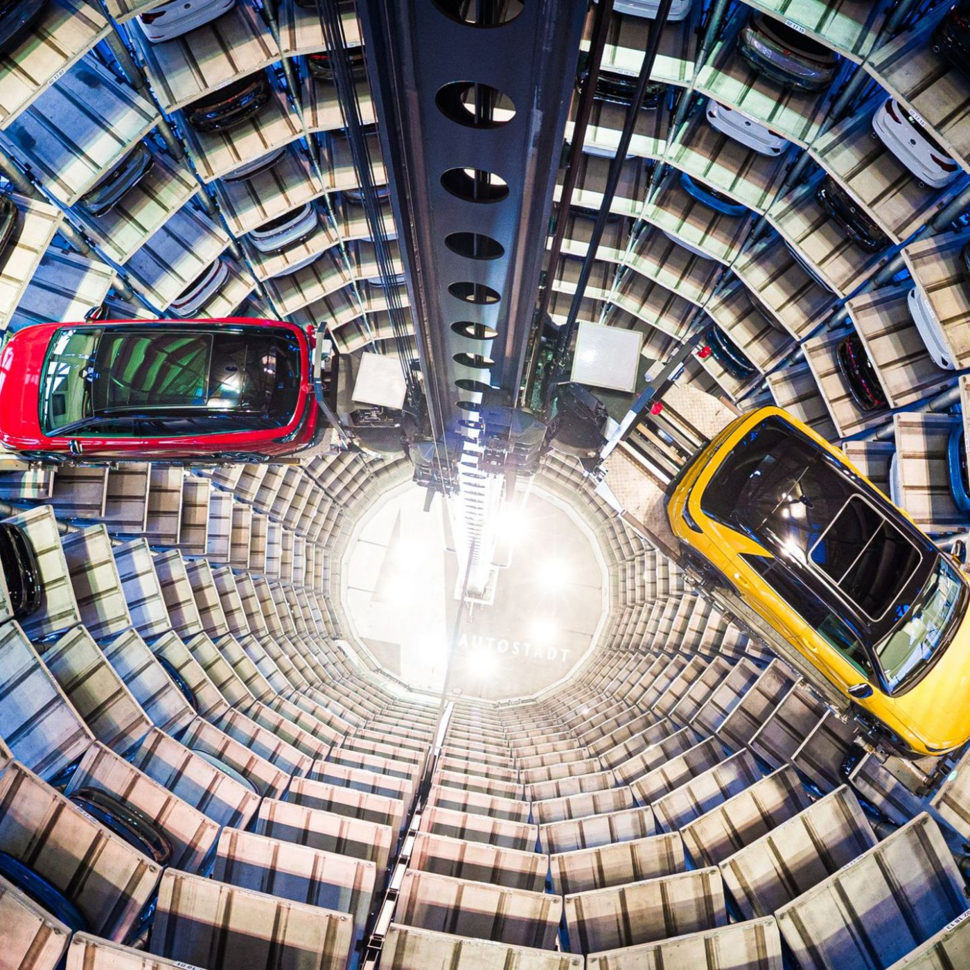 Deutsche Autobauer mit niedrigstem Quartalsgewinn seit 2009