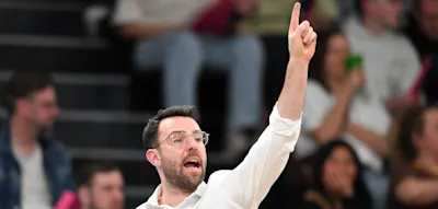 Nach 19 Niederlagen in Folge gelingt den Towers die Sensation