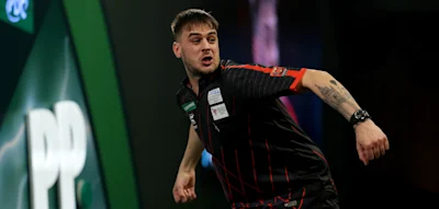 Nach der &bdquo;gr&ouml;&szlig;ten Entt&auml;uschung meines Lebens&ldquo; feiert er umso mehr