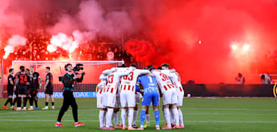 Nackt-Kontrollen? Mann lie&szlig; Hose von sich aus herunter, stellt die Polizei klar