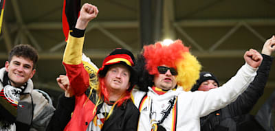 Trotz Mondpreisen &ndash; Nur zwei L&auml;nder wollen mehr WM-Tickets als Deutschland