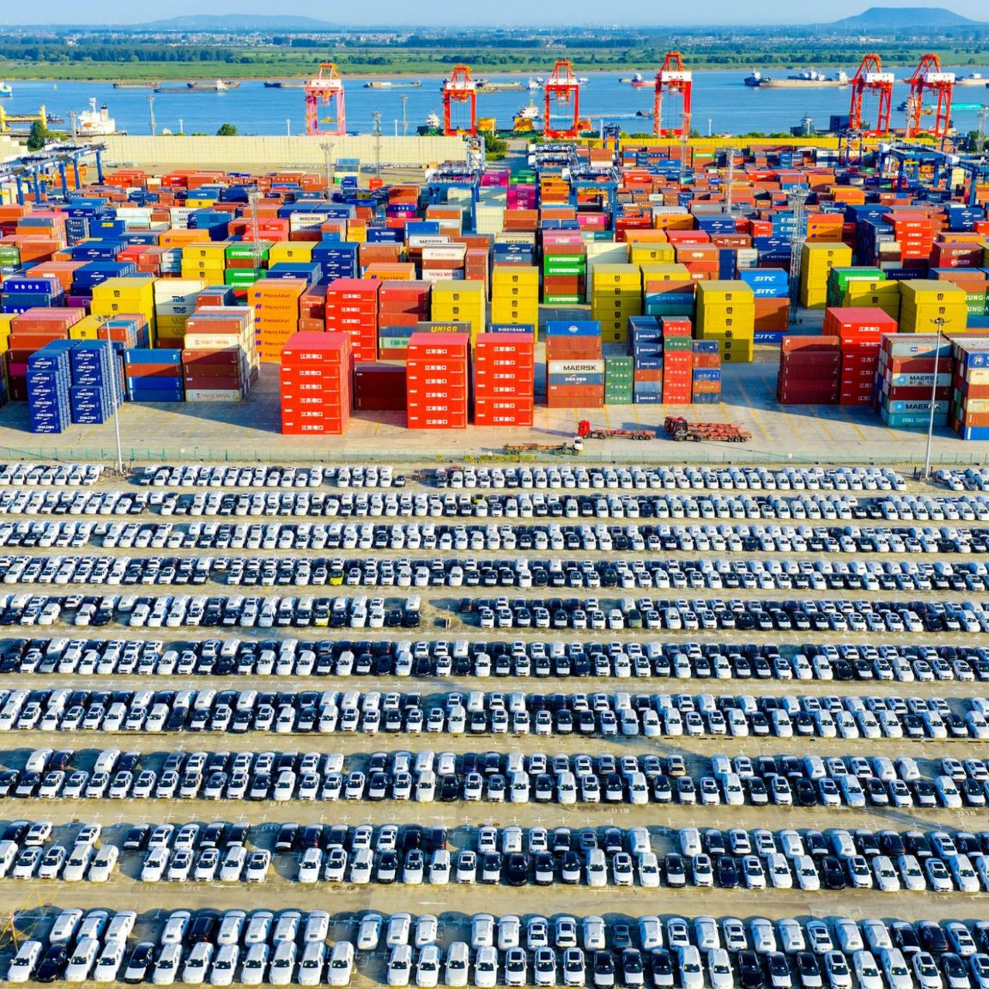 Experte: Deutsche Auto-Hersteller verlieren auch 2026