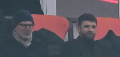 Vor Thomas M&uuml;llers Augen patzt der FC Bayern gegen den Tabellenletzten