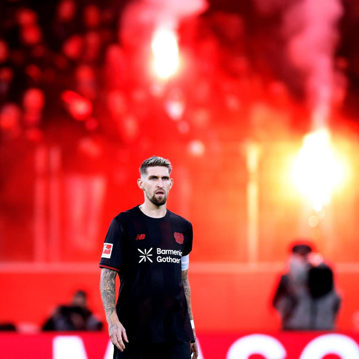 Polizei und Fanhilfe &auml;u&szlig;ern sich nach Boykott bei Rhein-Derby