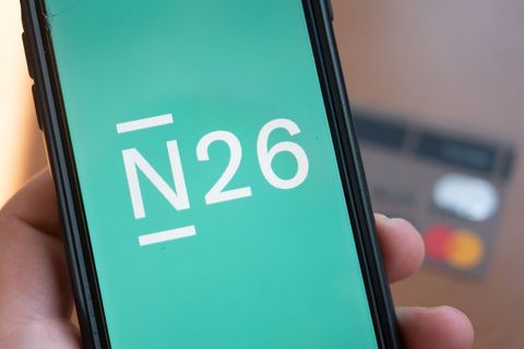 Bafin: Gravierende M&auml;ngel bei Digitalbank N26