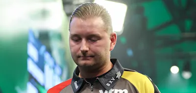 Drama um Dimitri van den Bergh, Lukas Wenig als erster Deutscher raus