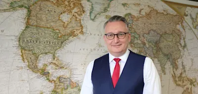 Politisch eher Querulant, logistisch hoch begehrt