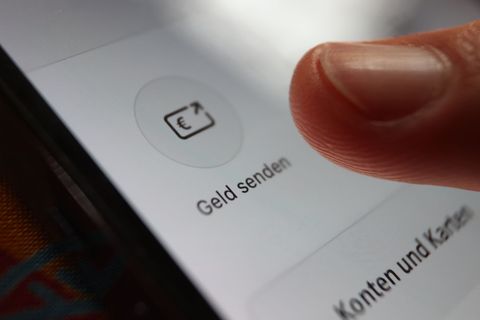 Deutsche Bank startet Wero f&uuml;r Millionen Kunden