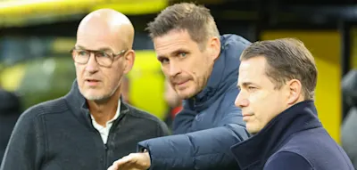 Die alarmierenden Baustellen des BVB