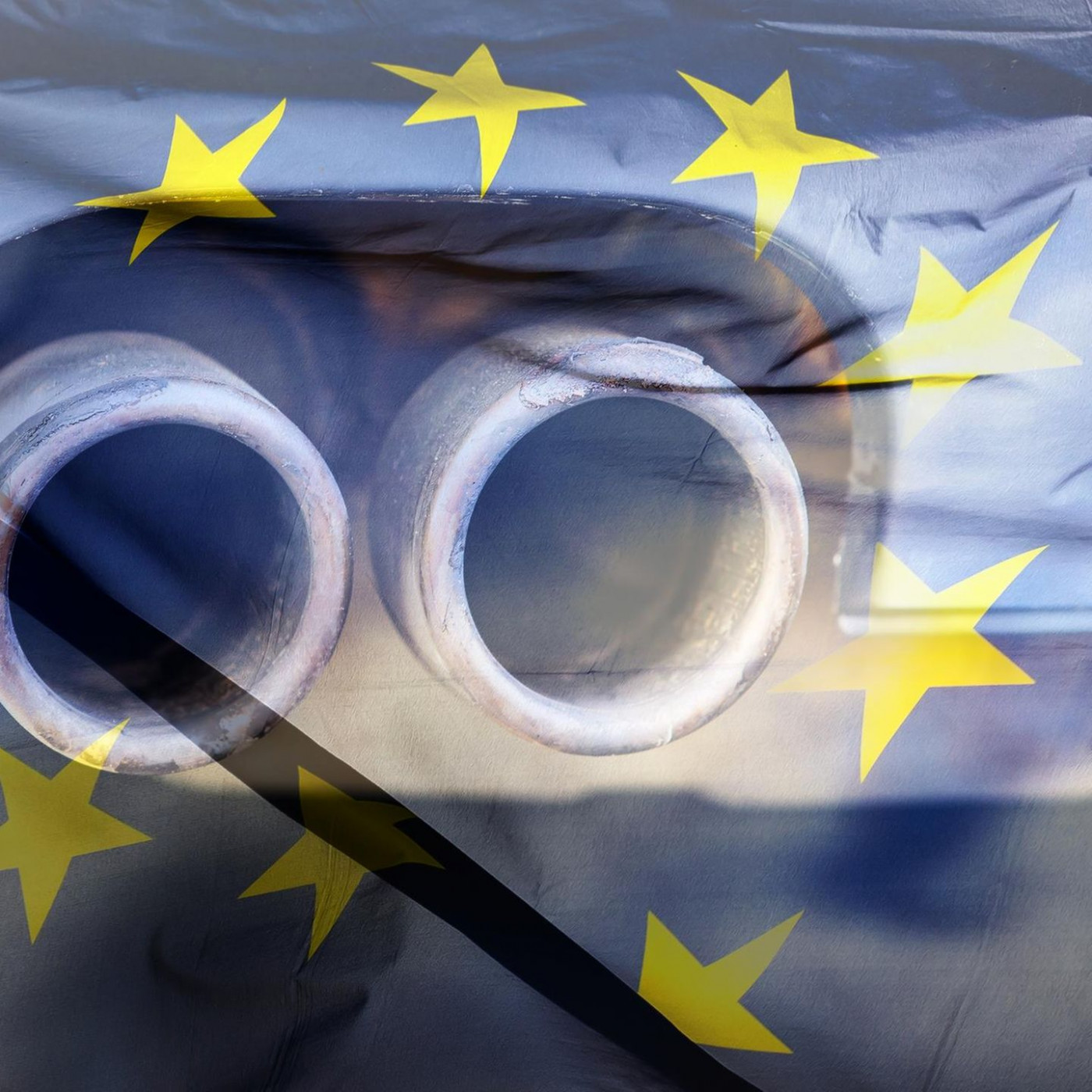 Die drei gro&szlig;en Illusionen aus Br&uuml;ssel