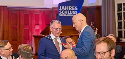 &bdquo;Wir sind nicht verpflichtet, Dinge zu tun, die Unsinn sind&ldquo;