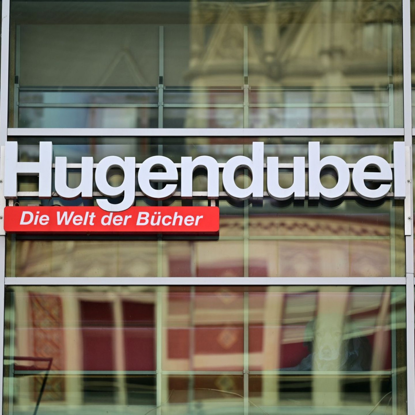 Topp Holding darf sich an Buchh&auml;ndler Hugendubel beteiligen