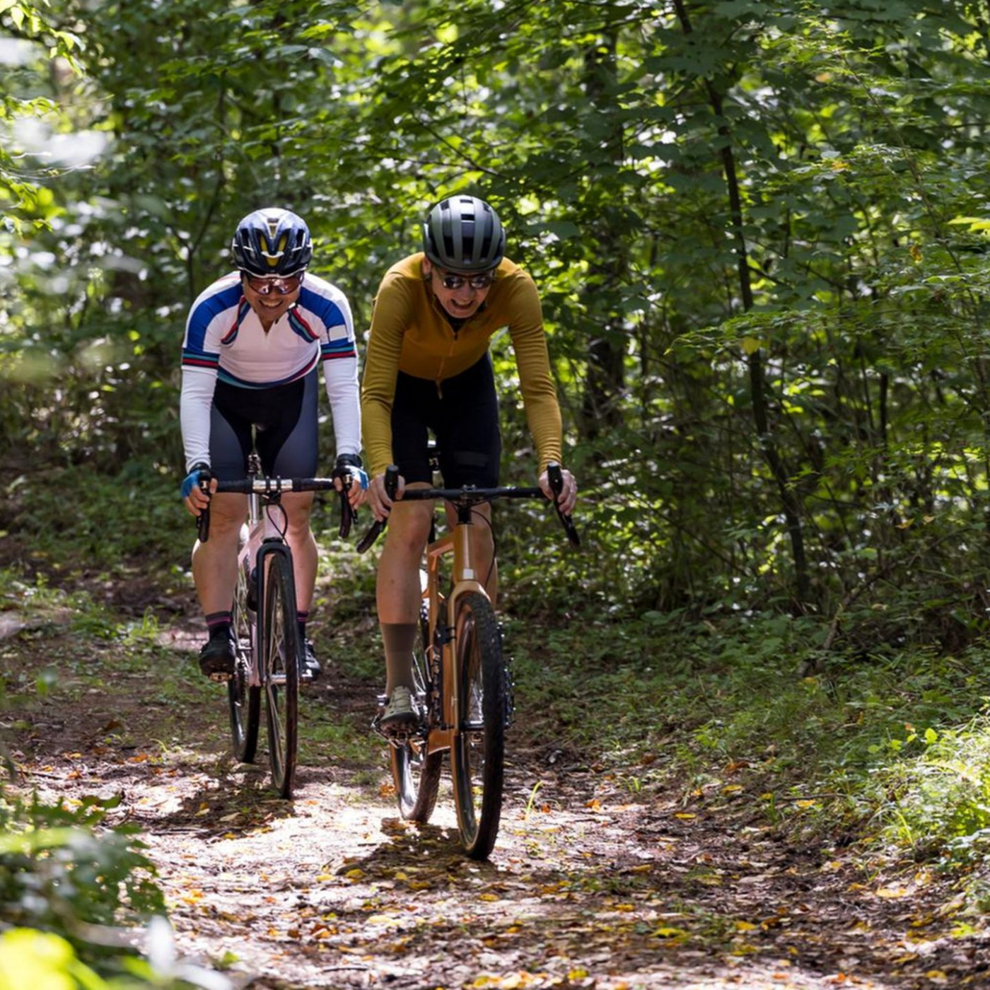 Raus in den Schotter! Warum Gravelbike-Schuhe &uuml;berall gl&uuml;cklich machen