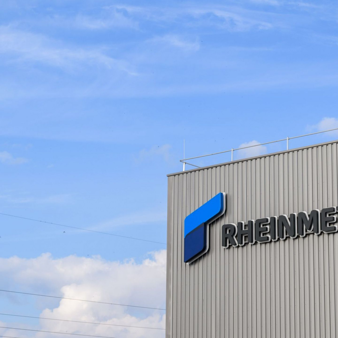 Weltraum-Satelliten: Rheinmetall bekommt Milliardenauftrag