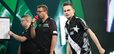 Pietreczkos Kritik nach dem Sieg &ndash; &bdquo;Ich finde das von der PDC nicht in Ordnung&ldquo;