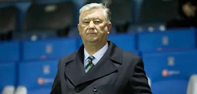 Personalbeben bei Celtic Glasgow &ndash; Klubchef tritt wegen &bdquo;unertr&auml;glicher Bedrohungen&ldquo; zur&uuml;ck