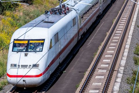 Prestigeerfolg f&uuml;r schnelle Siemens-Z&uuml;ge in Vietnam