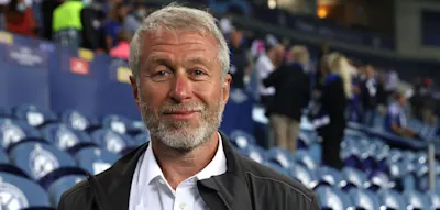 Abramowitsch blockiert Milliarden f&uuml;r die Ukraine