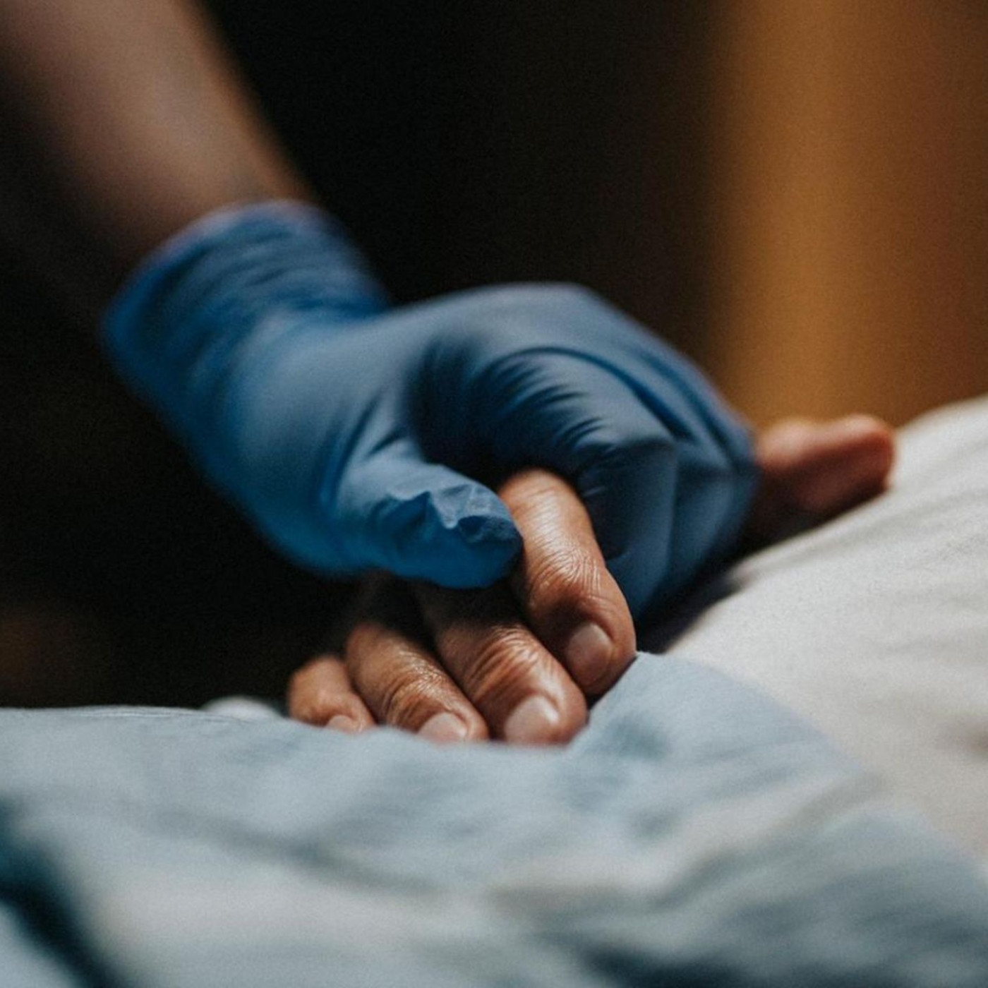 Palliativmedizin ist besser als ihr Ruf. Sie kann Leben verl&auml;ngern