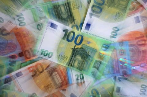 Verbraucher nehmen mehr Kredite f&uuml;r Konsum auf