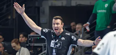 &bdquo;Wir sind zerst&ouml;rt&ldquo; &ndash; Der Frust des THW-Trainers &uuml;ber die Schiedsrichter