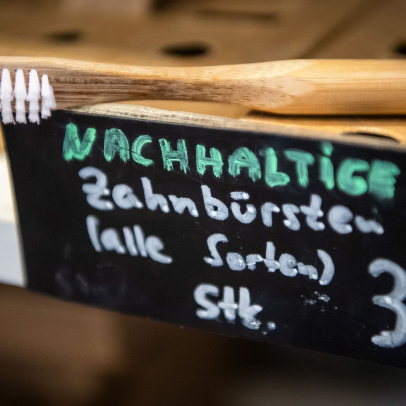 Bundestag beschlie&szlig;t "Anti-Greenwashing-Gesetz"