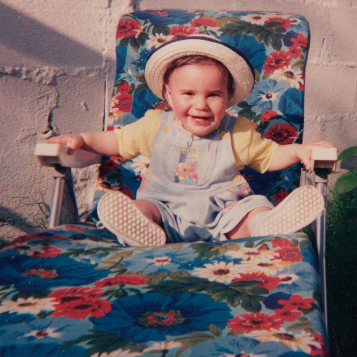 Warum wir unsere ersten Lebensjahre vergessen