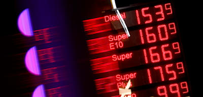 Weil die Osteurop&auml;er protestieren &ndash; EU-Klimastrategie droht der Kollaps