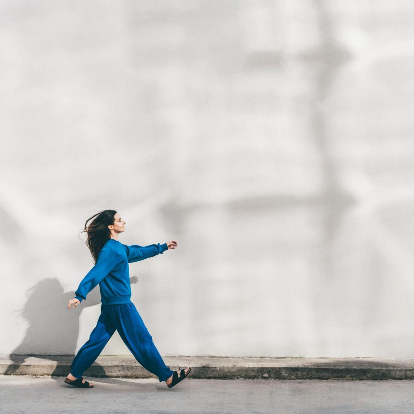 Macht "Japanese Walking" wirklich fit und schlank?