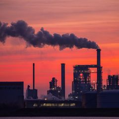 Deutsche Wirtschaft m&uuml;ht sich aus der Flaute