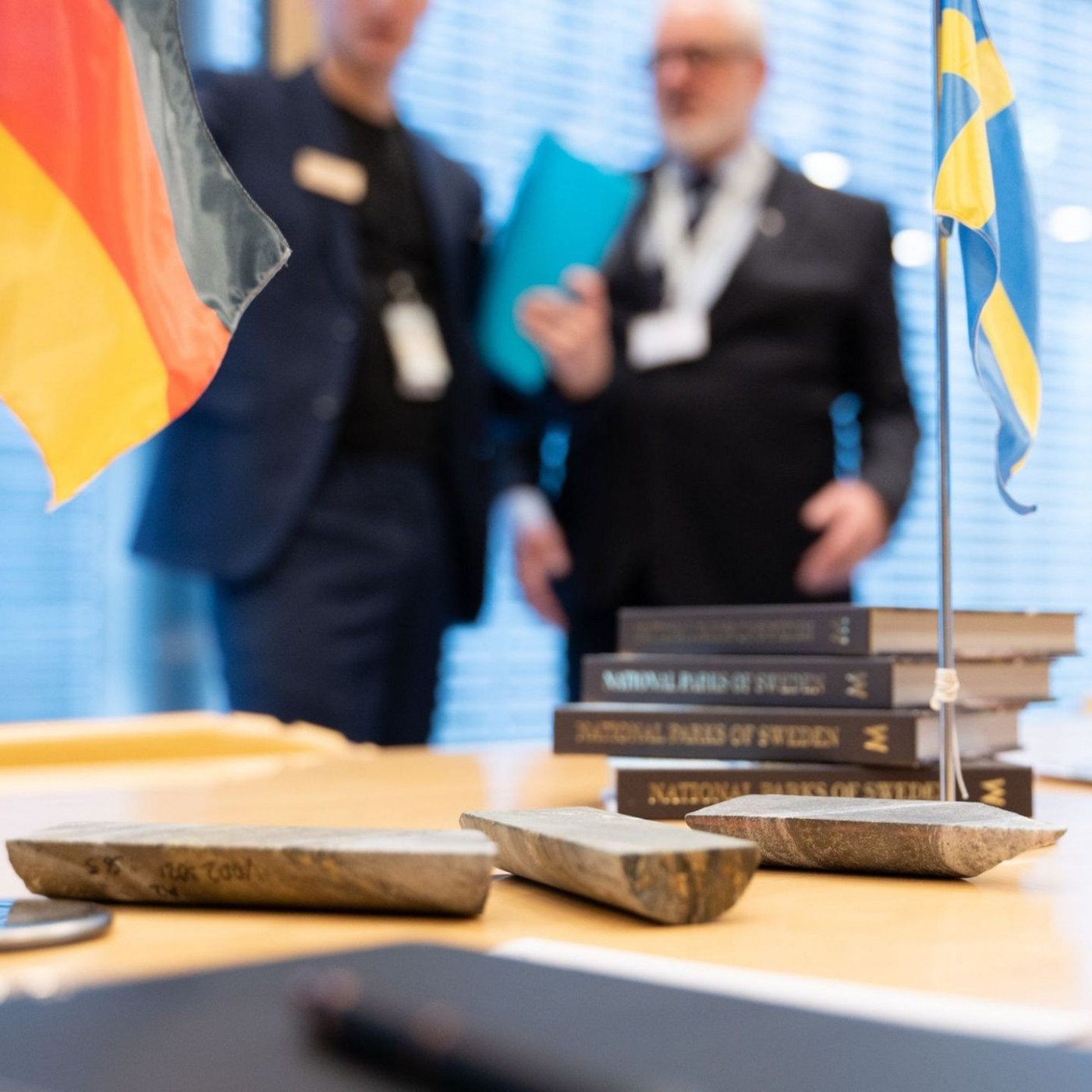 Europ&auml;ische Firmen fordern mehr Kupferminen in der EU