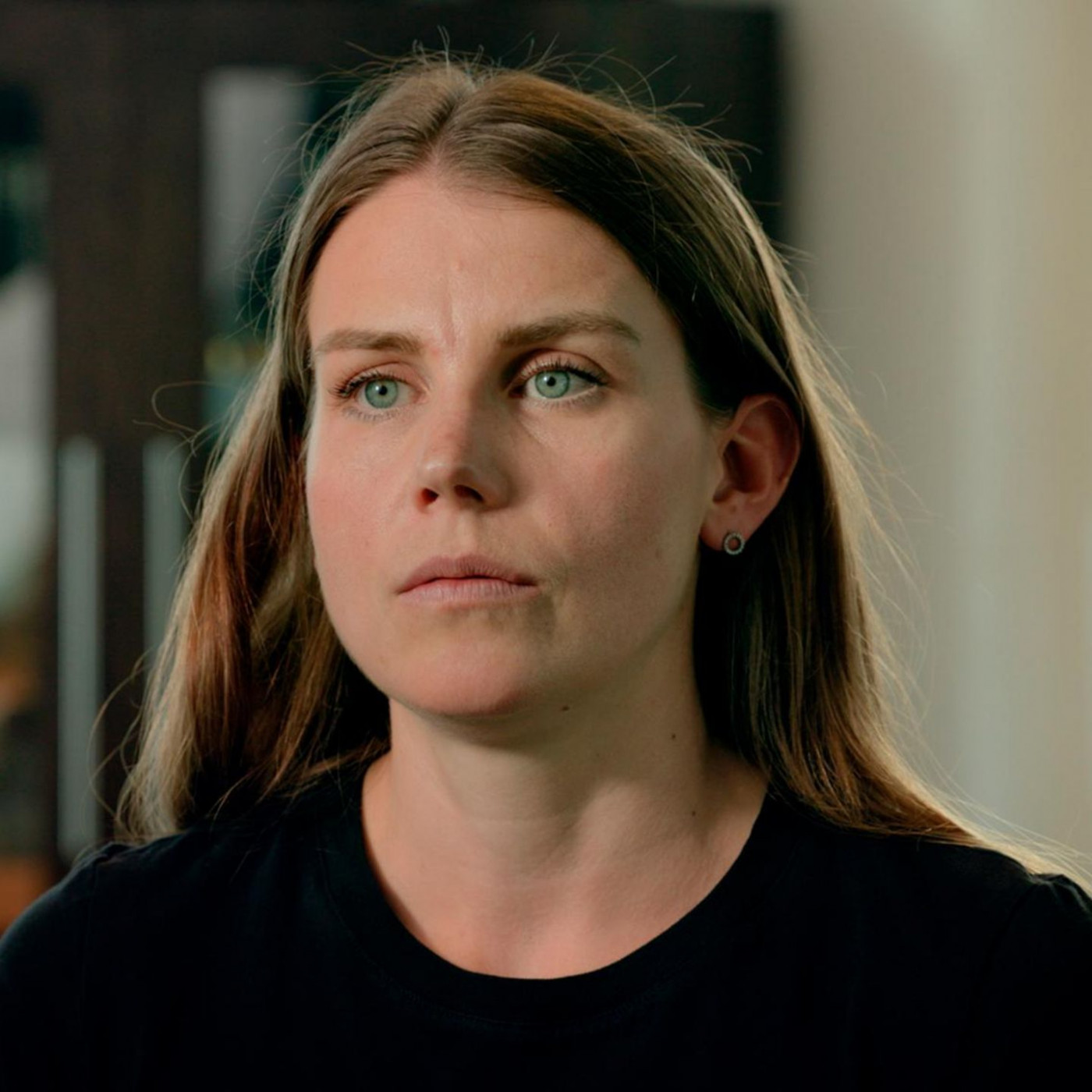 Sie wurde entf&uuml;hrt und rang um ihr Leben. Bis eine Bemerkung sie rettete