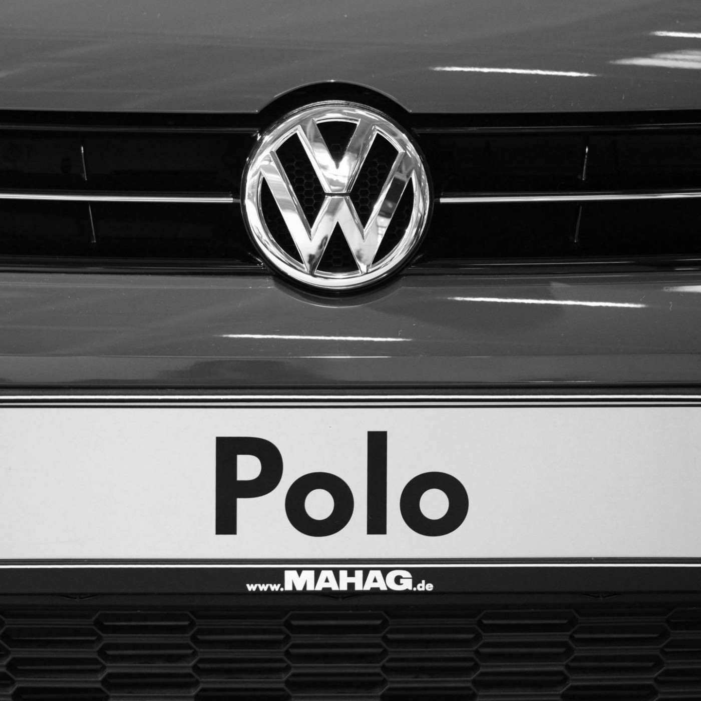 Die Polo-&Auml;ra bei VW endet &ndash; was das f&uuml;r den Konzern bedeutet