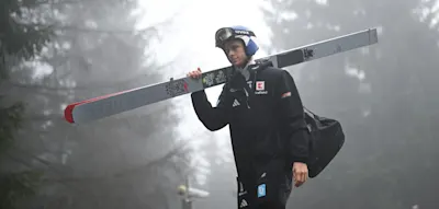 Der schwierige Kampf von Wellinger und Geiger &ndash;  R&uuml;ckkehr zur Vierschanzentournee