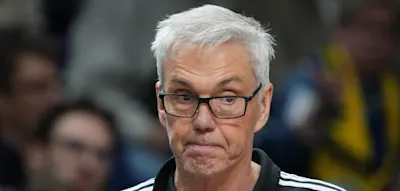 &bdquo;Zum Wohle des Vereins&ldquo; &ndash; FC Bayern schmei&szlig;t Weltmeister-Trainer Herbert raus