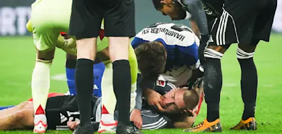 &bdquo;Da bangt man schon mit&ldquo; &ndash; Schreckszenen nach Zusammenprall in Hamburg