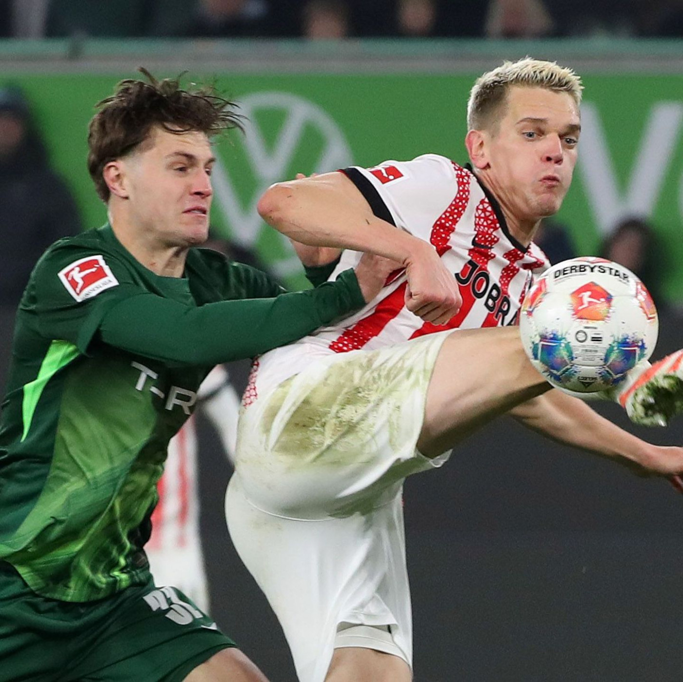 Stuttgart zu schwach f&uuml;r Hoffenheim &ndash; Freiburg ringt Wolfsburg nieder