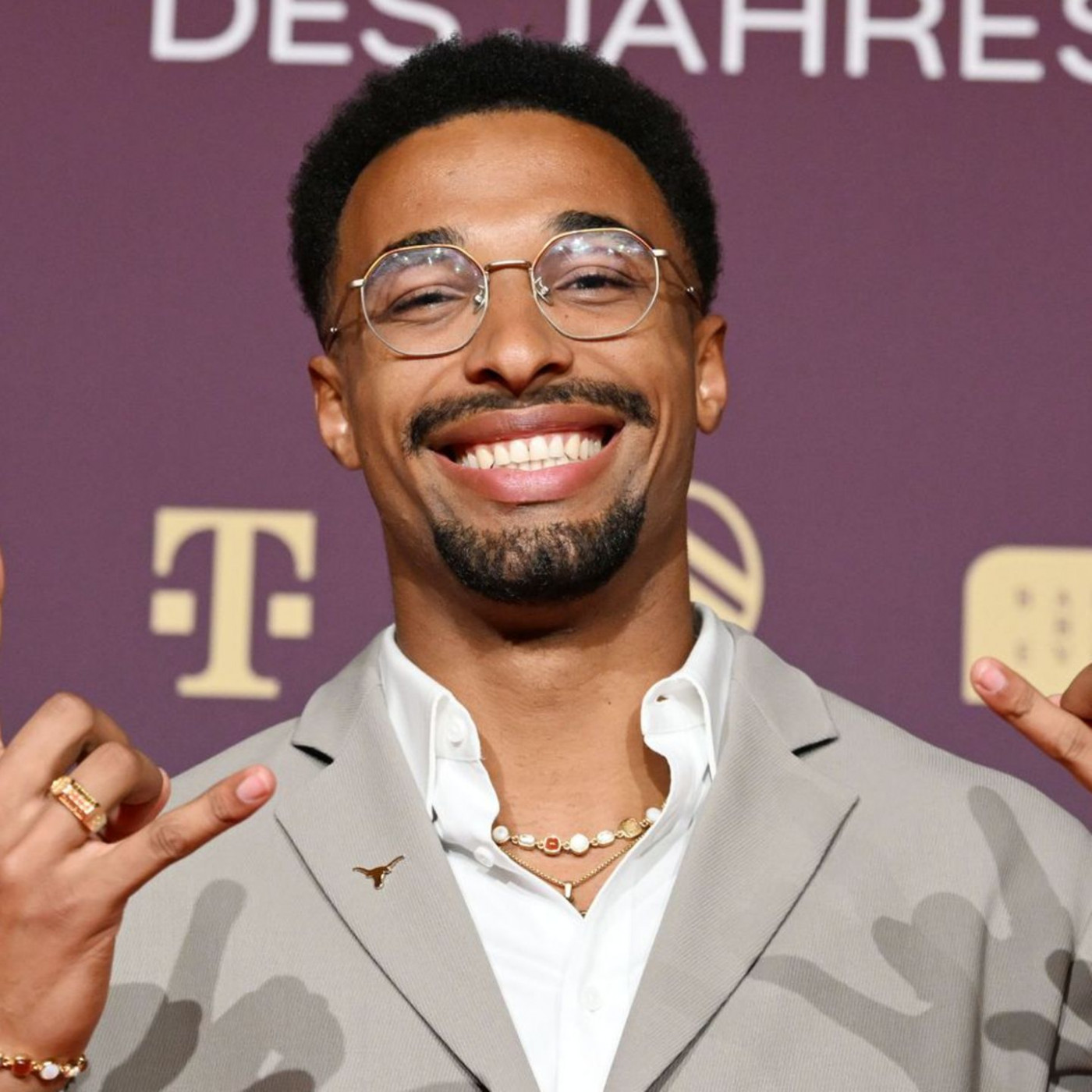 Neugebauer, Preu&szlig; und Basketballer sind Sportler des Jahres