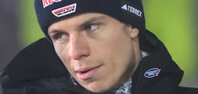 Schon das Erreichen des zweiten Durchgangs w&auml;re f&uuml;r den Olympiasieger ein Anfang