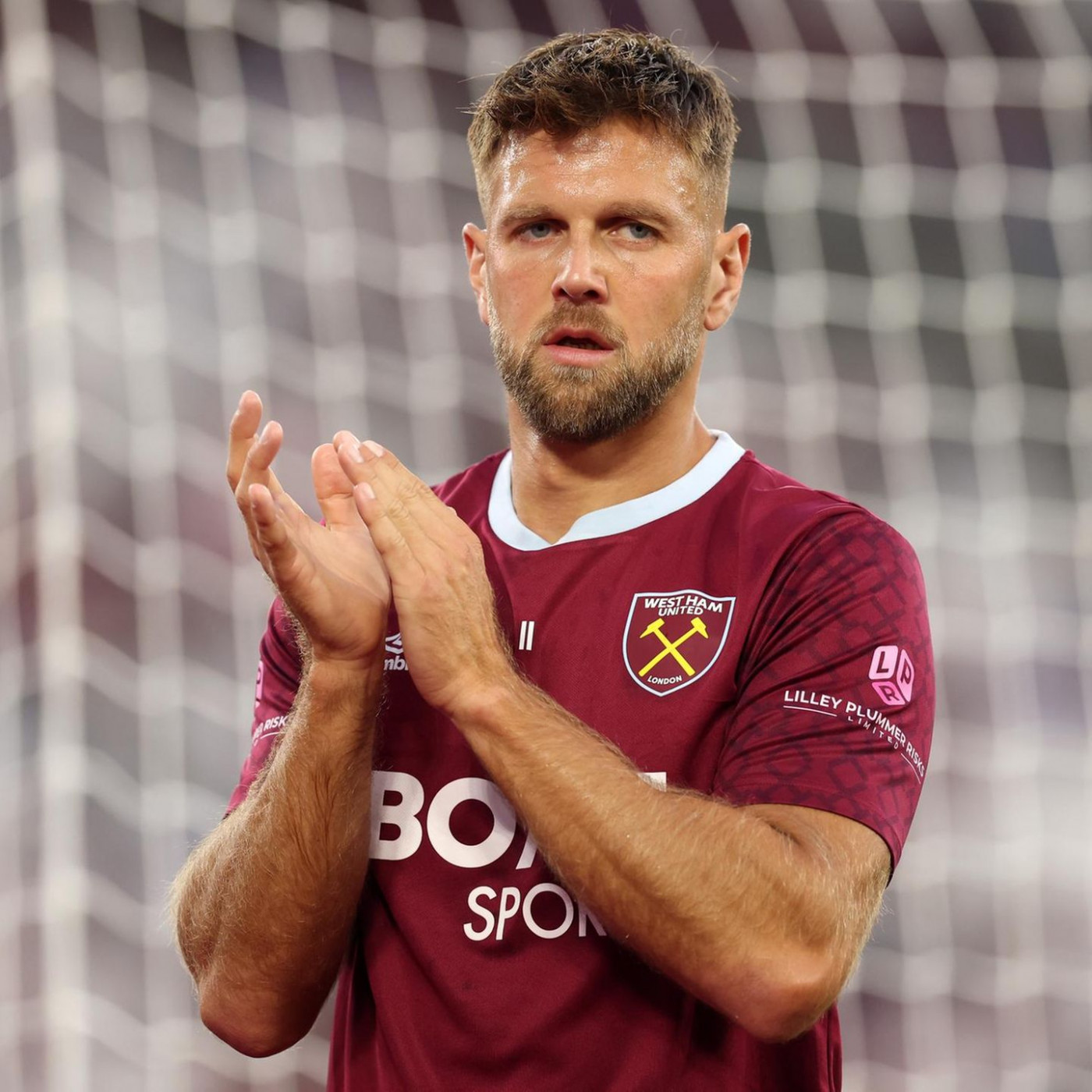 F&uuml;llkrug wechselt zum AC Mailand