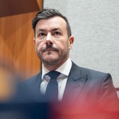 Ren&eacute; Benko muss Weihnachten in U-Haft verbringen