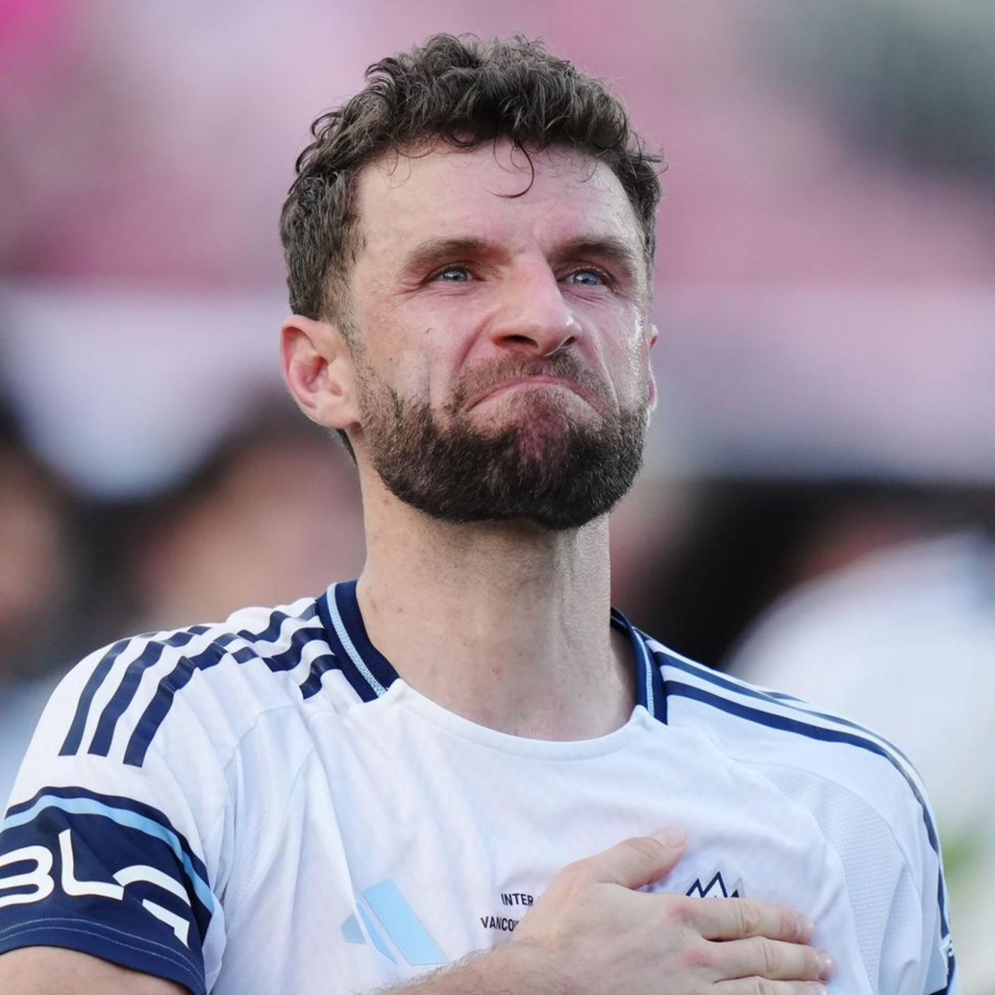 "Ich erlebe gerade eine coole Phase in meinem Leben"