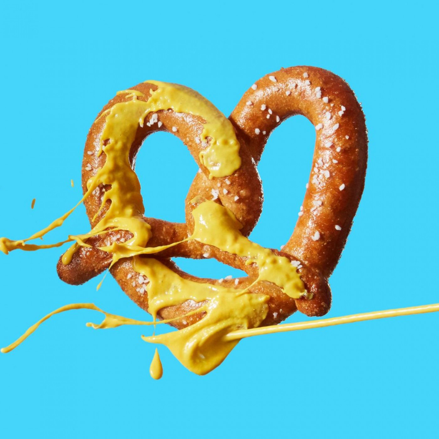 Wie gesund ist Senf wirklich?