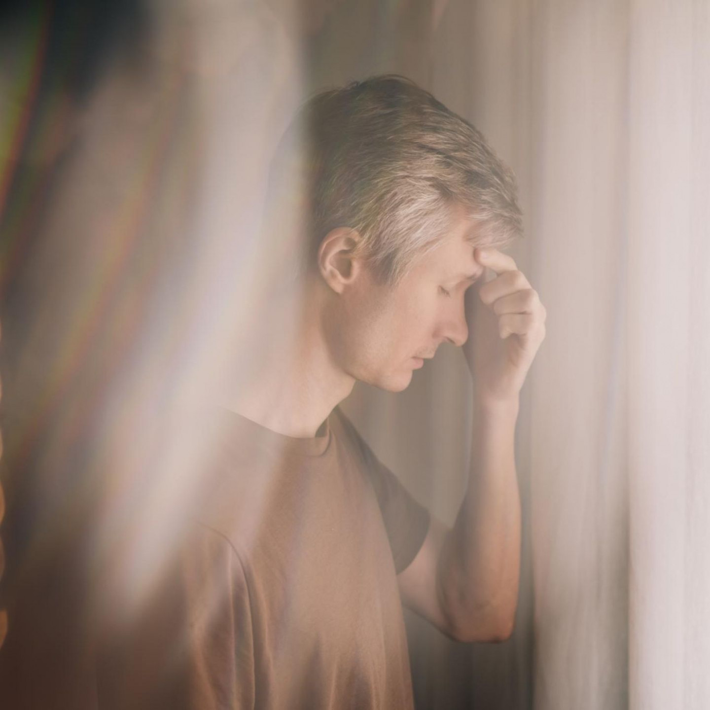 "Ich funktionierte &ndash; obwohl ich eigentlich nicht mehr konnte"