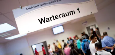 So lange dauert ein Besuch auf dem Amt wirklich