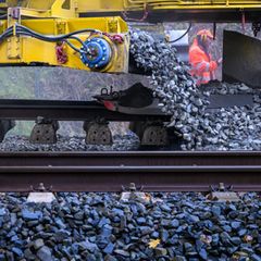 Bahn will 2026 mehr als 23 Milliarden Euro ins Netz stecken