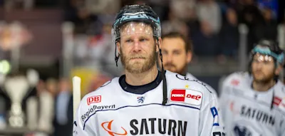 1017 Partien &ndash; der n&auml;chste Rekord der &bdquo;spielenden DEL-Legende&ldquo;