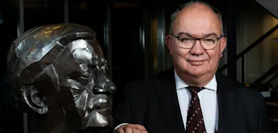 &bdquo;Ich sehe ein Potenzial im gesamten norddeutschen Raum bis hin ins Baltikum&ldquo;