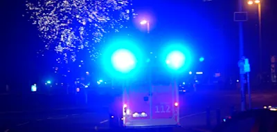 &bdquo;Ich glaube, ich sterbe jetzt&ldquo; &ndash; als eine Kugelbombe unter einem kleinen Jungen explodierte